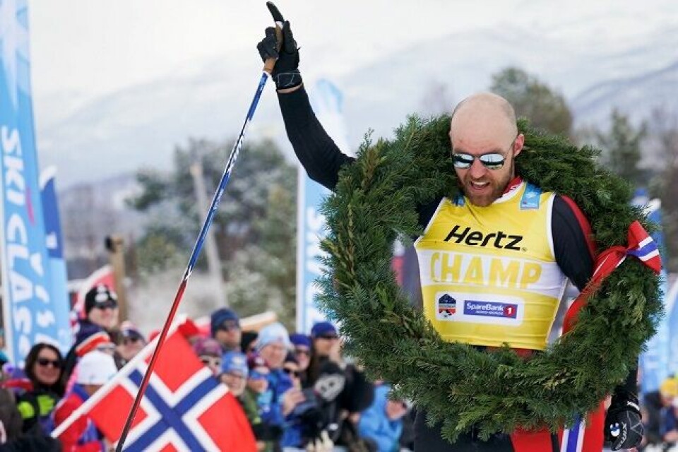 Ishida-spurt og Gjerdalen-sig avgjorde Reistadløpet Vinner_Tord_Asle_Gjerdalen.jpg