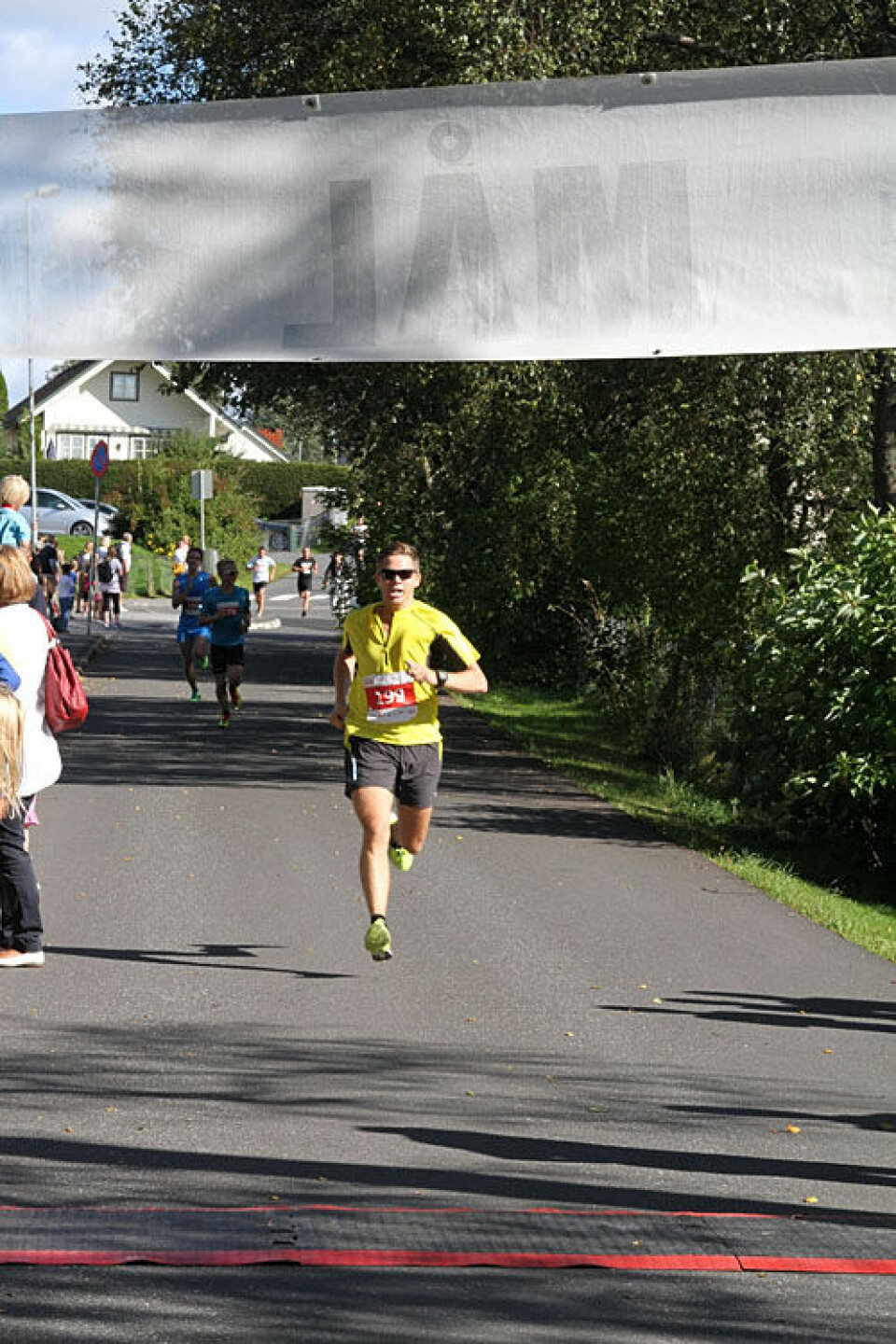 Dobbeltseier til Brox i SkiLøpet