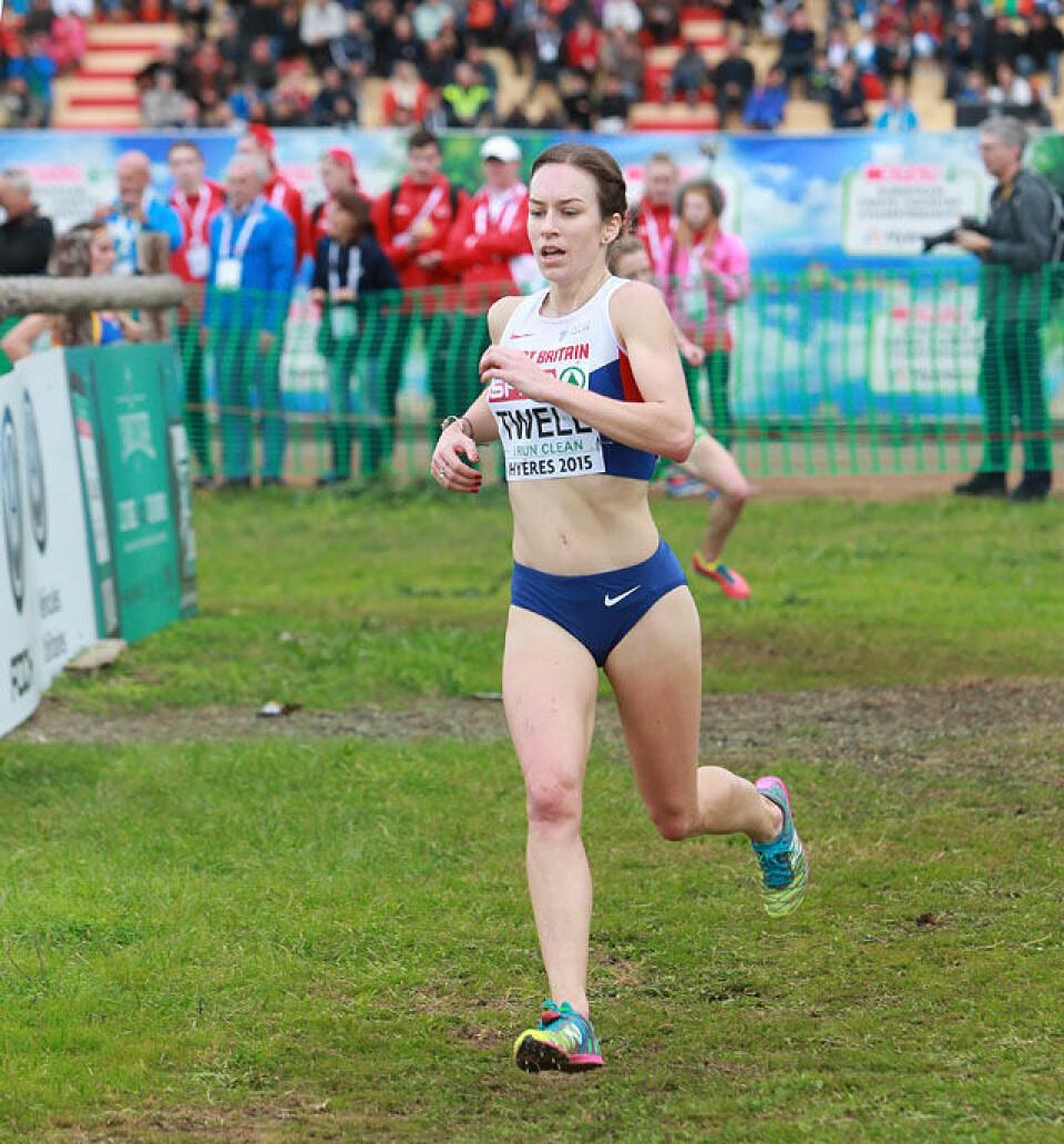Ei treningsuke for britiske Stephanie Twell Stephanie_Twell_EM_terreng_2015_foto_Kjell_Vigesetad_A20G8051.jpg