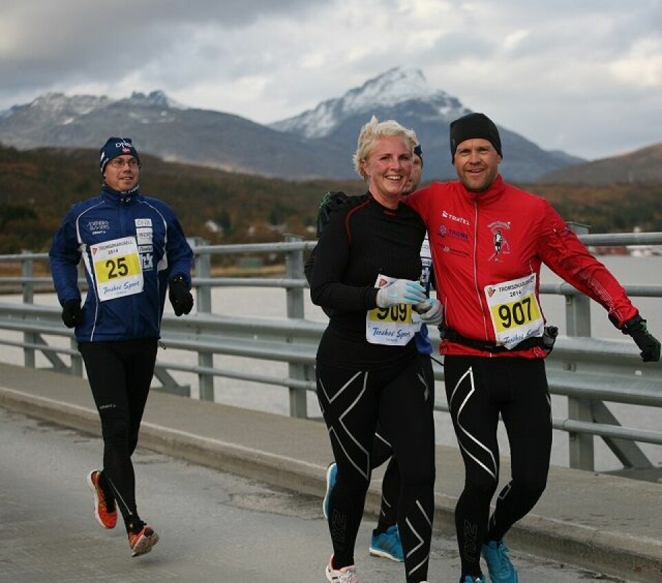 Kristian Ulriksen vant halvmaraton i siste Tromsøkaruselløpet 05.jpg