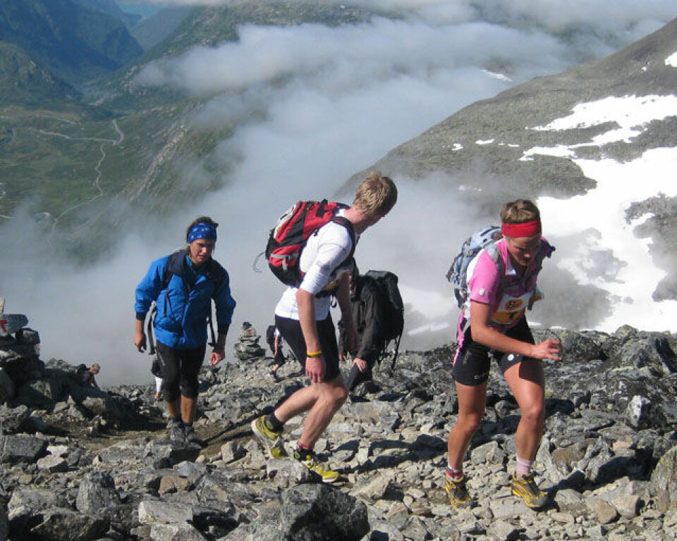 Jubeldag for 700 i Fanaråken Opp 640_MarenW