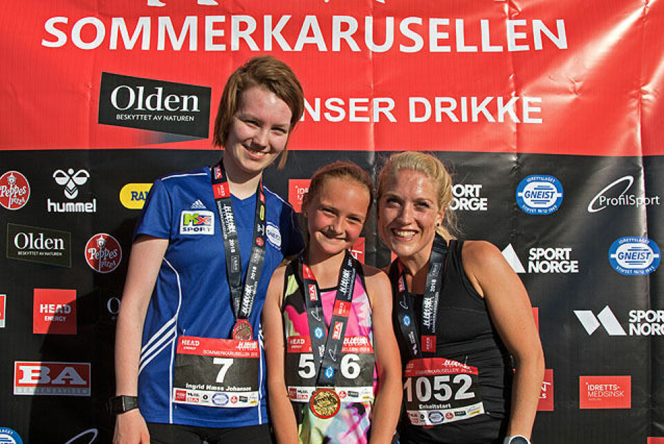Sommerkarusellen i Bergen er i gang med sesongen 3J6A4483_640.jpg