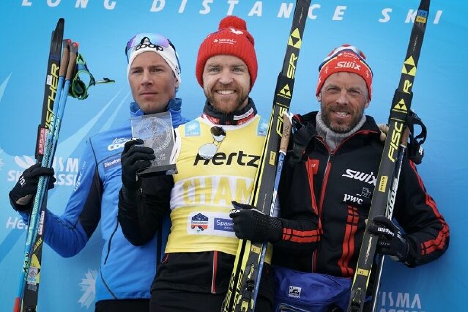 Ishida-spurt og Gjerdalen-sig avgjorde Reistadløpet Tre_beste_menn.jpg