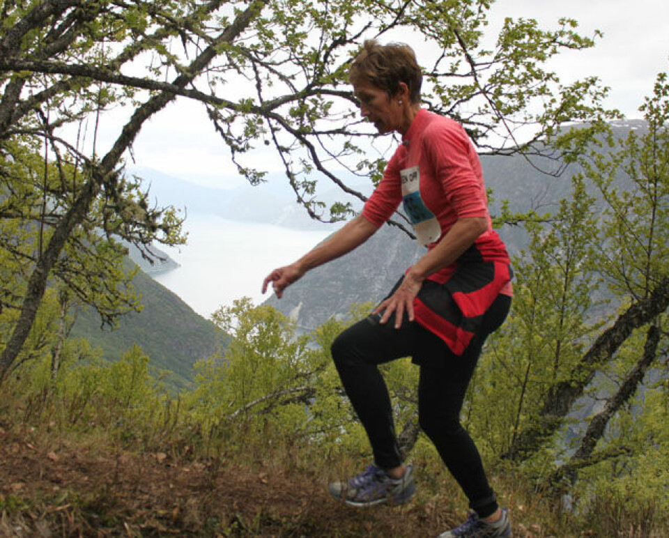 Opptur for Storehaugen Opp 640_Nr55damer_2011_06_02_StorhaugenOpp