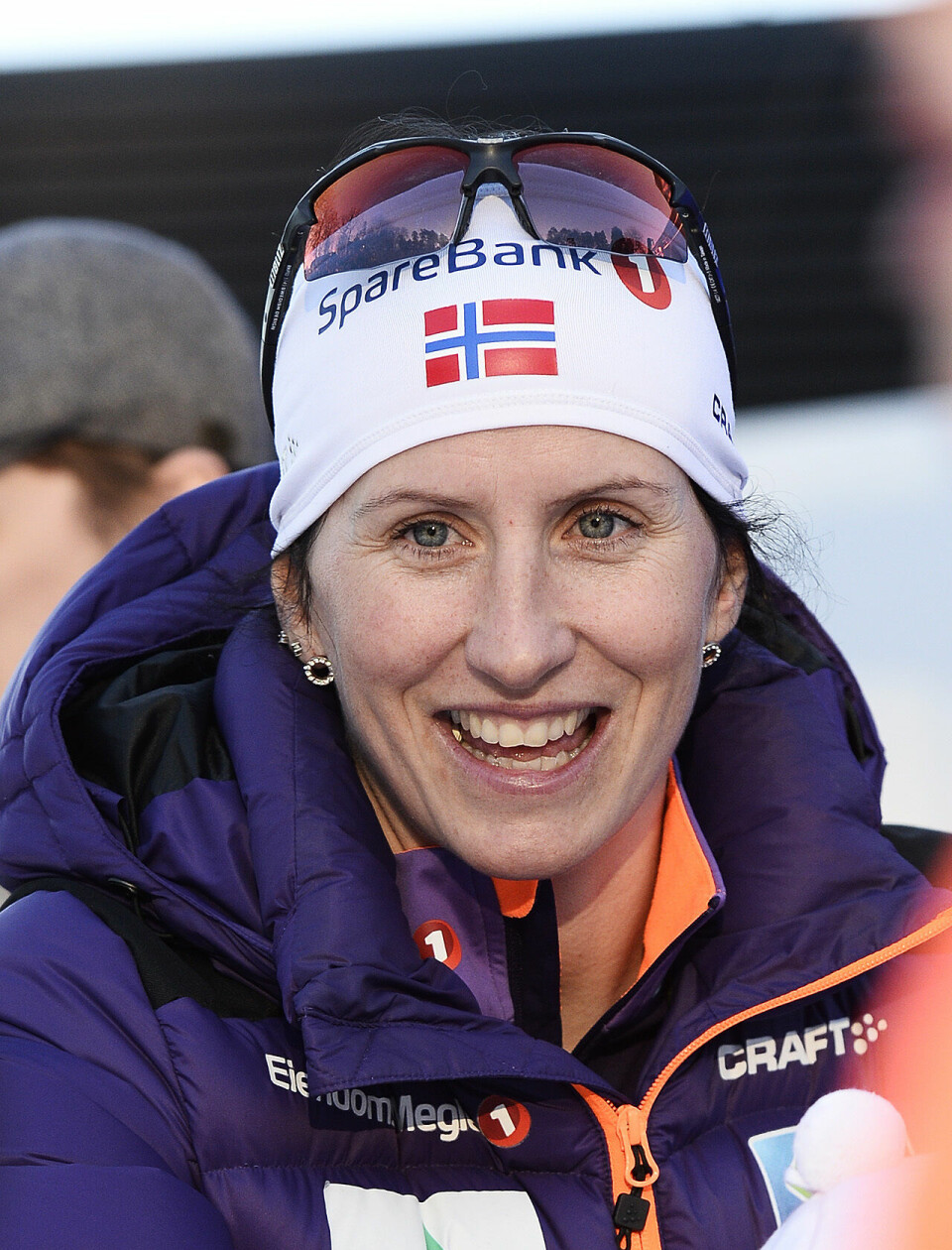 Marit Bjørgen deler sin suksessoppskrift Marit-Bjorgen-2016-KD-46265.jpg