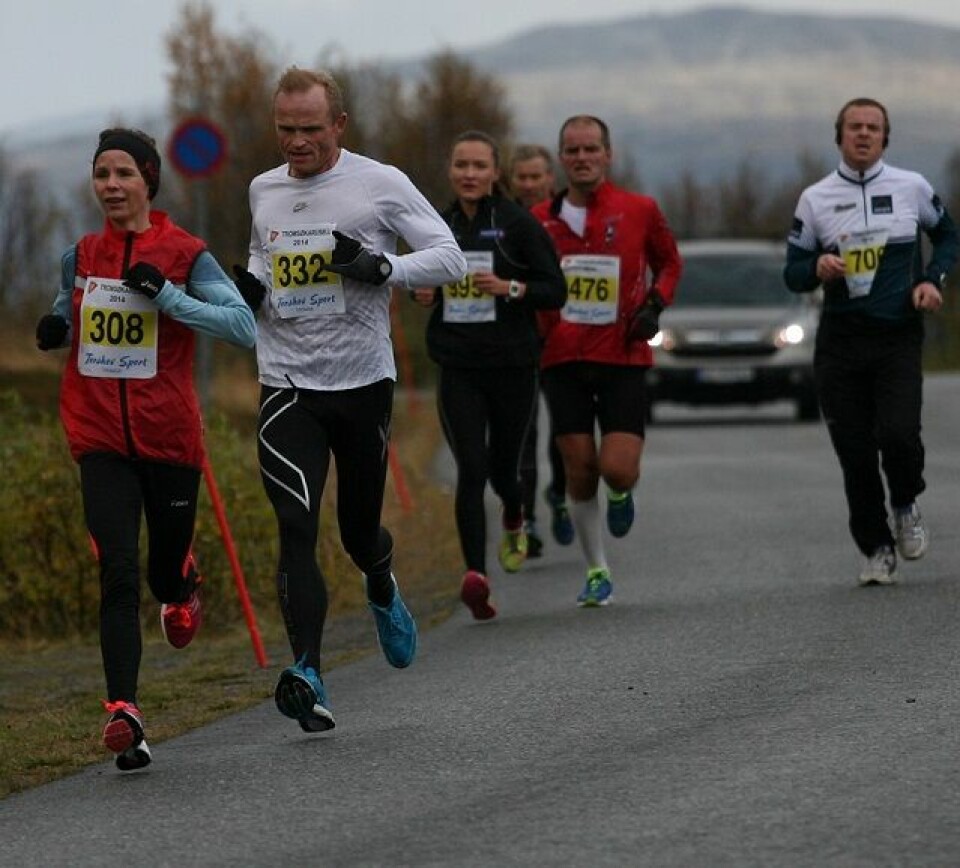 Kristian Ulriksen vant halvmaraton i siste Tromsøkaruselløpet 09.jpg