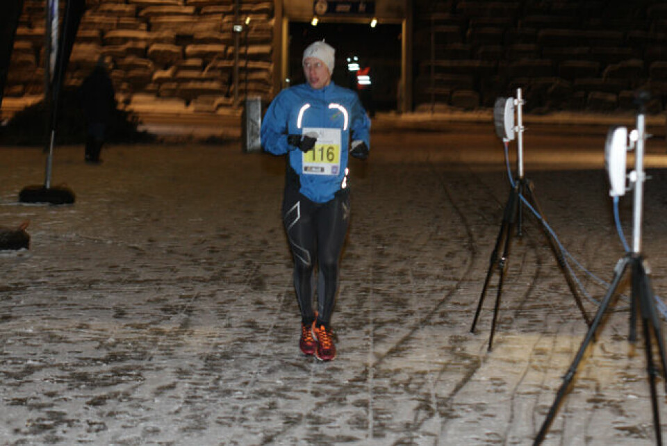 Mats Nordanger vant årets første Åsanekarusell IMG_2155-640.jpg