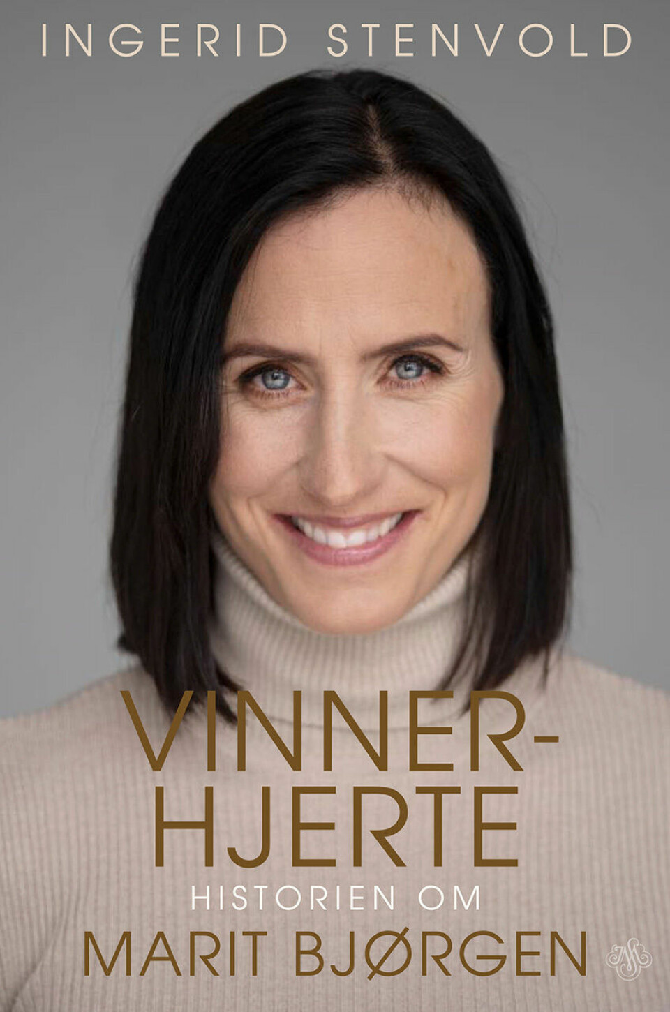 Marit Bjørgen deler sin suksessoppskrift Vinnerhjerte-bok.jpg