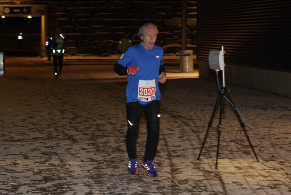 Mats Nordanger vant årets første Åsanekarusell IMG_2169-640.jpg