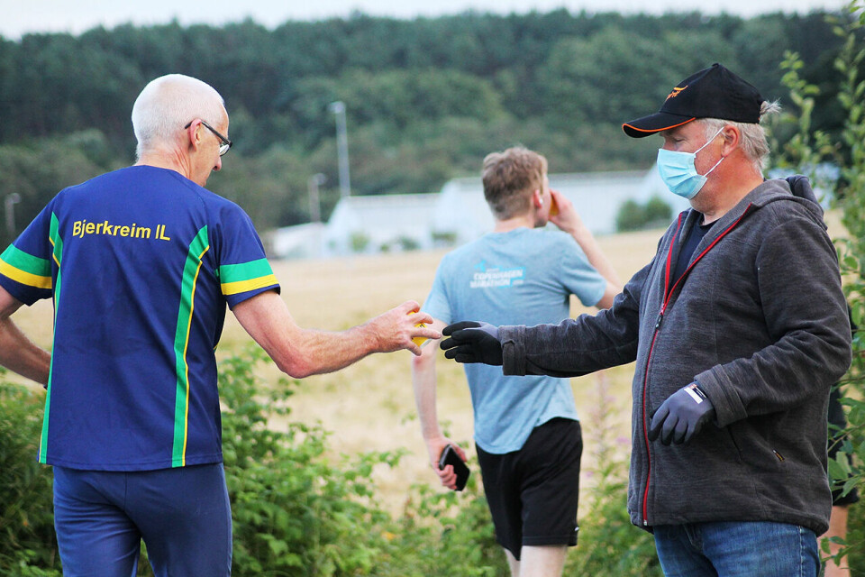 134 løp 7 km eller halvmaraton rundt Hålandsvannet utenfor Stavanger Drikkestasjon-Haalandsvatnet-Rundt-foto-Ingolf-Dale_235207679_139789151640976_1036859598578509182_n.jpg