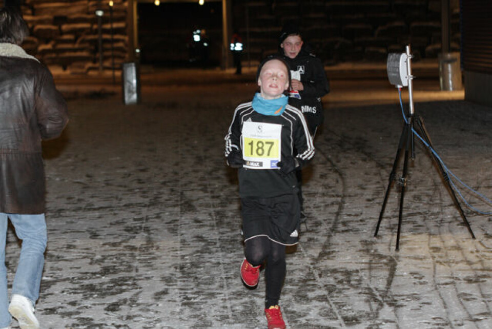 Mats Nordanger vant årets første Åsanekarusell IMG_2181-640.jpg