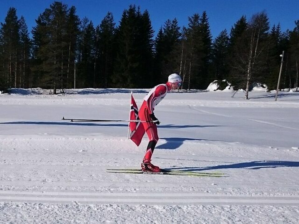 Rå staking i påskeskirenn i Tørberget Per_Magnus_Midtli.jpg