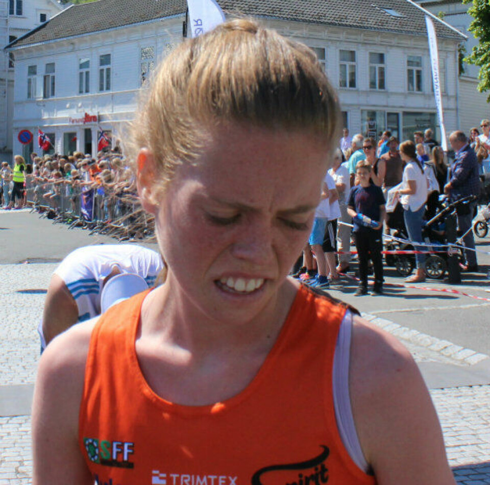 Utrolige Farsund maraton - en folkefest på alle måter 10kmVinderMolvik.jpg