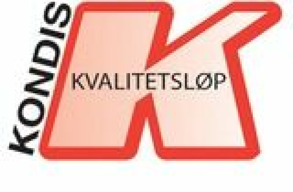 Løvstakken Opp nytt Kvalitetsløp