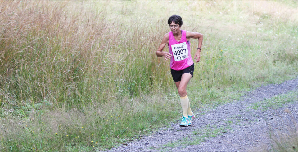Tour of Mjøsa - Vegard Ølstad Dalberg raskest opp Mesnaelva 13 IMG_1741.jpg