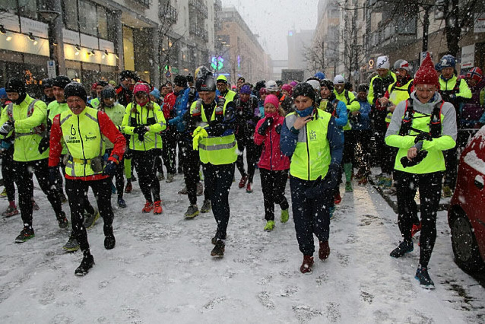 Vinteren kom med Ribbemaraton Starten_IMG_2911.jpg