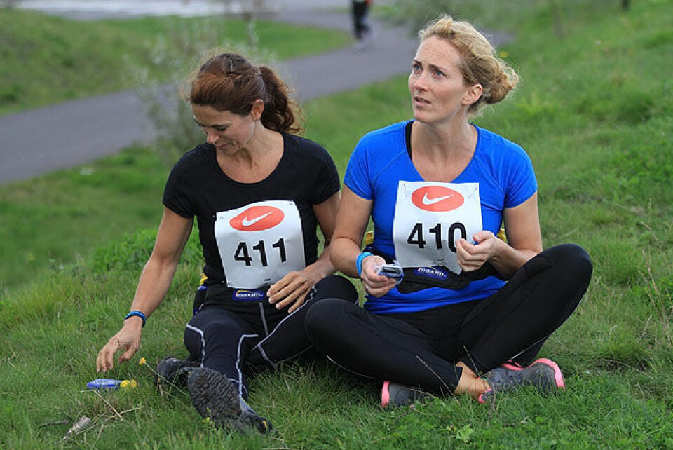 Kystleden Halvmaraton vellykket debut! Wetrhus_Meyer_IMG_3928