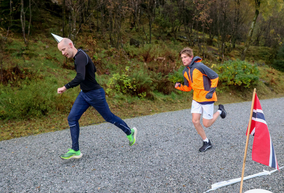 Løvstien Parkrun feiret 5-årsjubileum 1U9A5911.jpg
