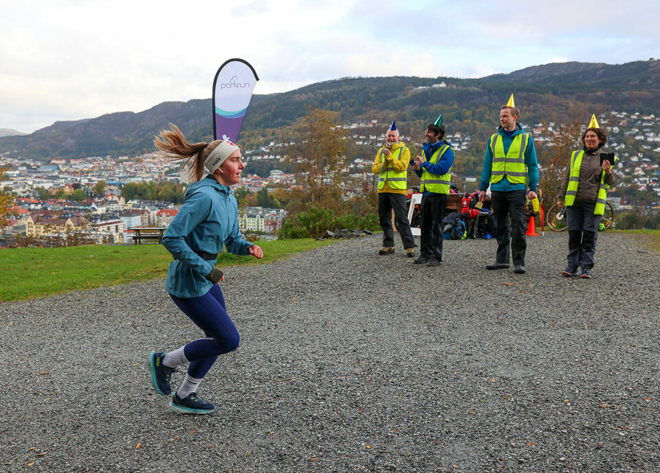 Løvstien Parkrun feiret 5-årsjubileum 1U9A5977.jpg