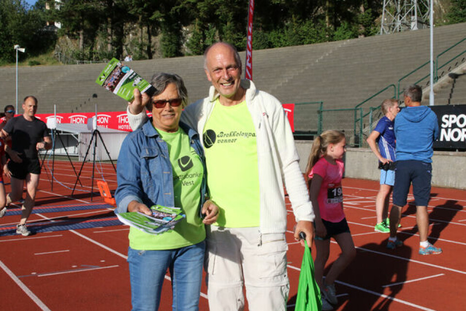Sommerkarusellen i Bergen er i gang med sesongen 1P1A6138.jpg