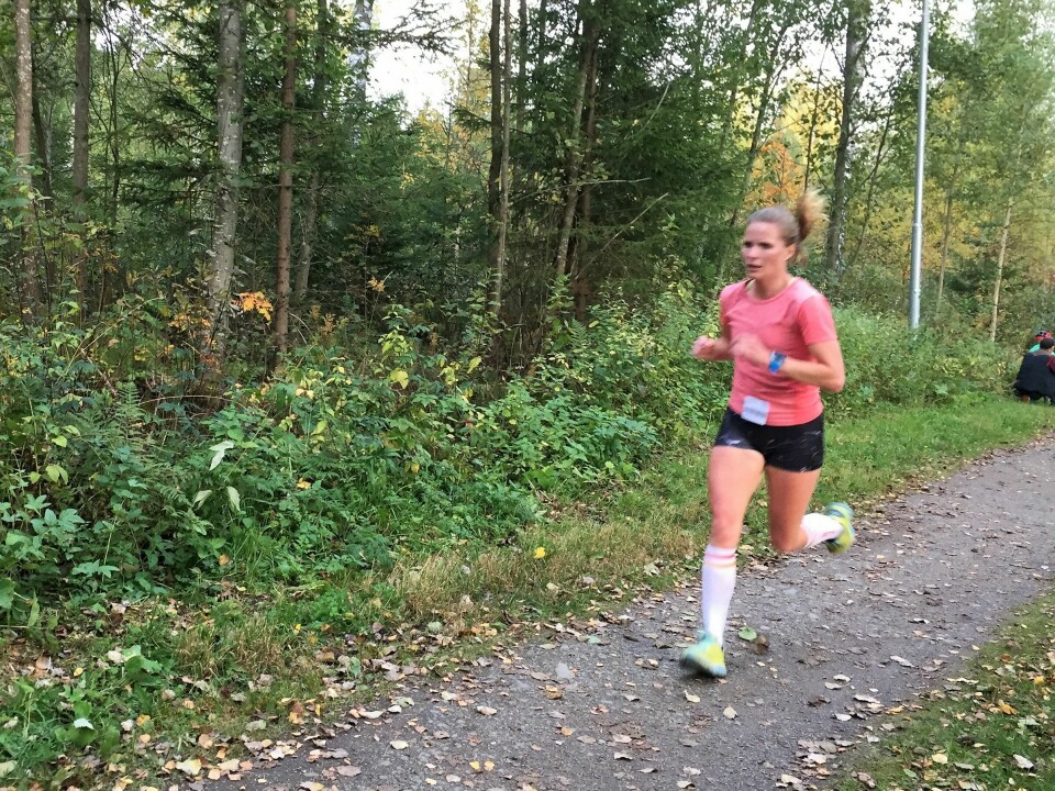 Ola Korbøl suveren i Gå-Joggen - NÅ MED BILDER! Ida_Gjermundshaug_Pedersen.jpg