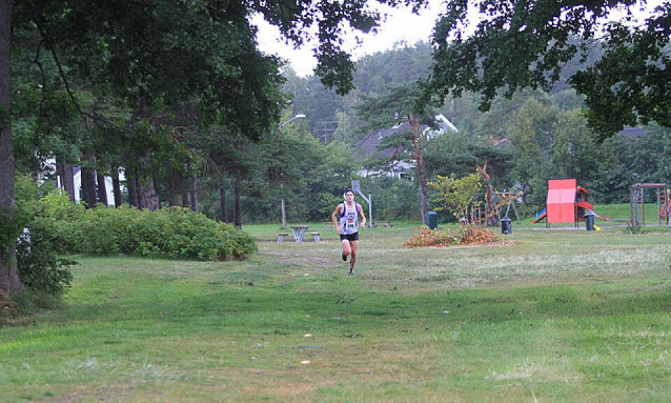 Kystleden Halvmaraton vellykket debut! Watterdal_Skallevoll_IMG_3987
