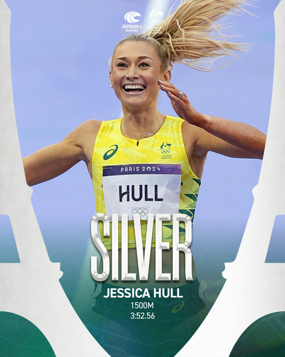 Jessica Hulls trening fram mot OL-sølv på 1500 m Jessica-Hull-foto-Athletics-Australia.jpg