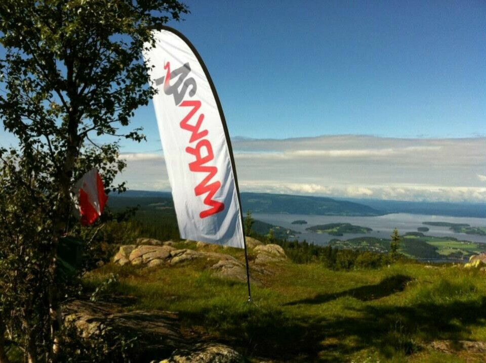 Marka24: 230 lag med ca 600 deltagere totalt kom til mål Marka24_vignett