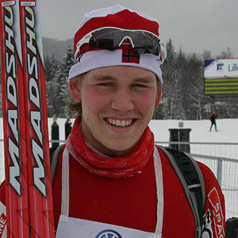 Squeezy suveren i StafettBirken Paal_Golberg_IMG_1176