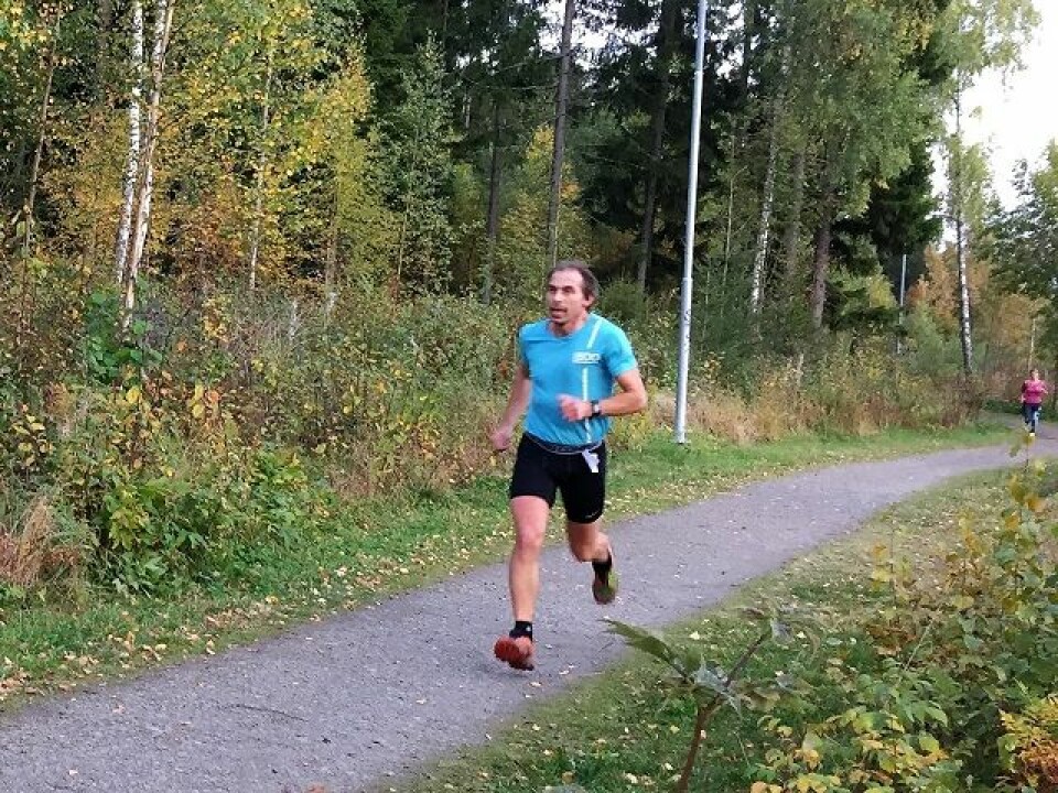 Ola Korbøl suveren i Gå-Joggen - NÅ MED BILDER! Jan_Erik_Mathiassen.JPG