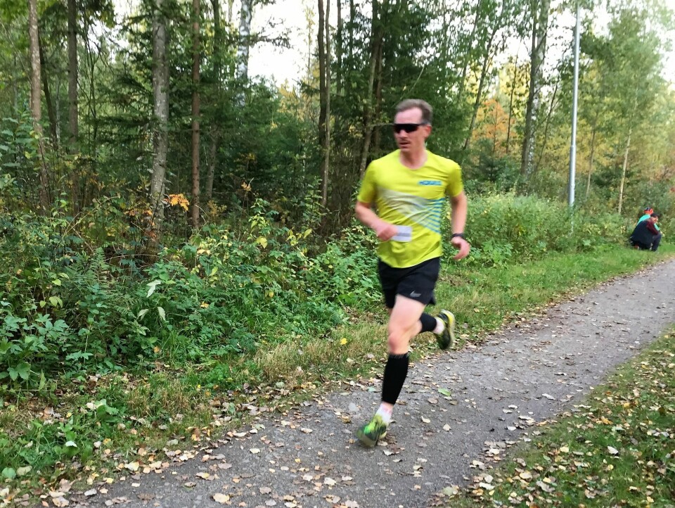 Ola Korbøl suveren i Gå-Joggen - NÅ MED BILDER! Even_Antonsen.jpg