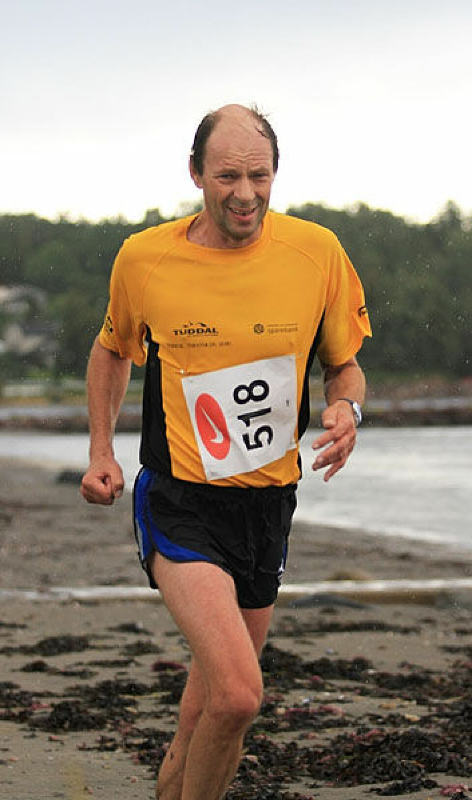 Kystleden Halvmaraton vellykket debut! Olafsen_Skallevoll_IMG_4069