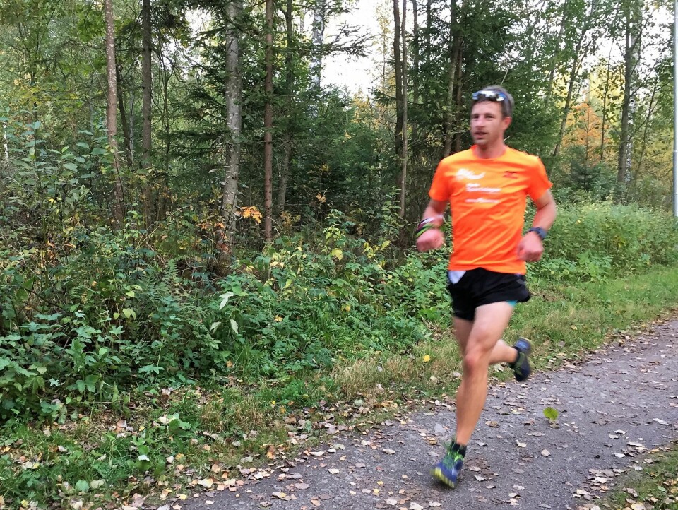 Ola Korbøl suveren i Gå-Joggen - NÅ MED BILDER! Thomas_Pedersen.jpg