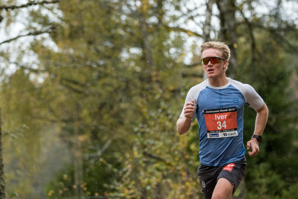 Anders Gløersen og Ley Muller vant 10-kilometeren under Nøklevann Rundt 2019-10-12_1438_9961-Kondis-iver-tildheim-andersen-foto-sylvain-cavatz.jpg