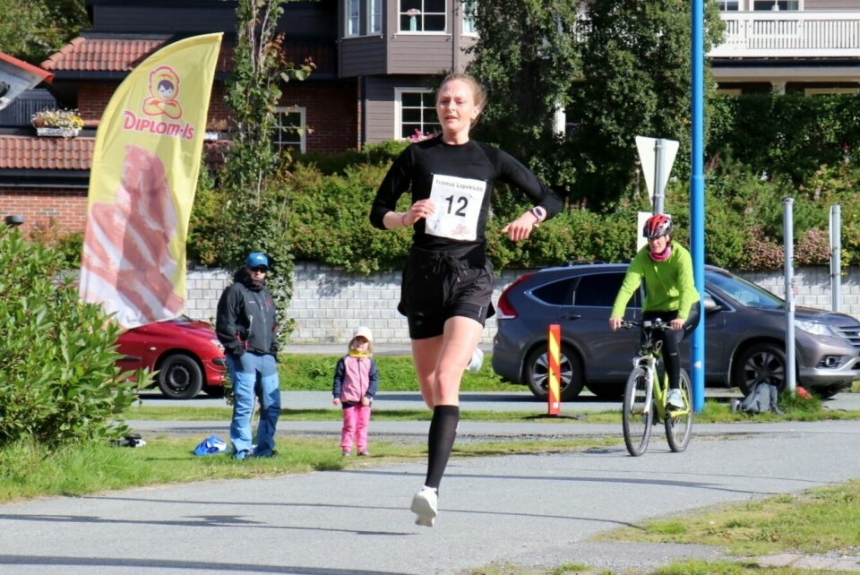 Erik Lomås løp EideMila på 30:11 Mari_Kristensen.jpg