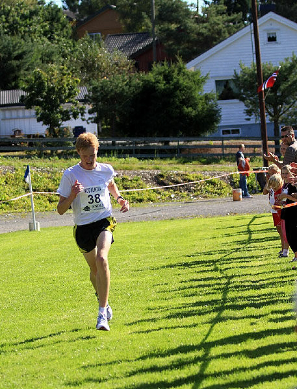 Kodalmila fikk frem sommeren igjen 10km_Haakon_Skarsholt_IMG_4243