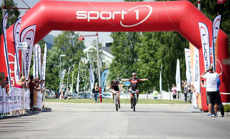 Linda Wold og Steffan Hartz Repshus best av 750 i Trysilrittet Steffan_Hartz_Repshus_maal