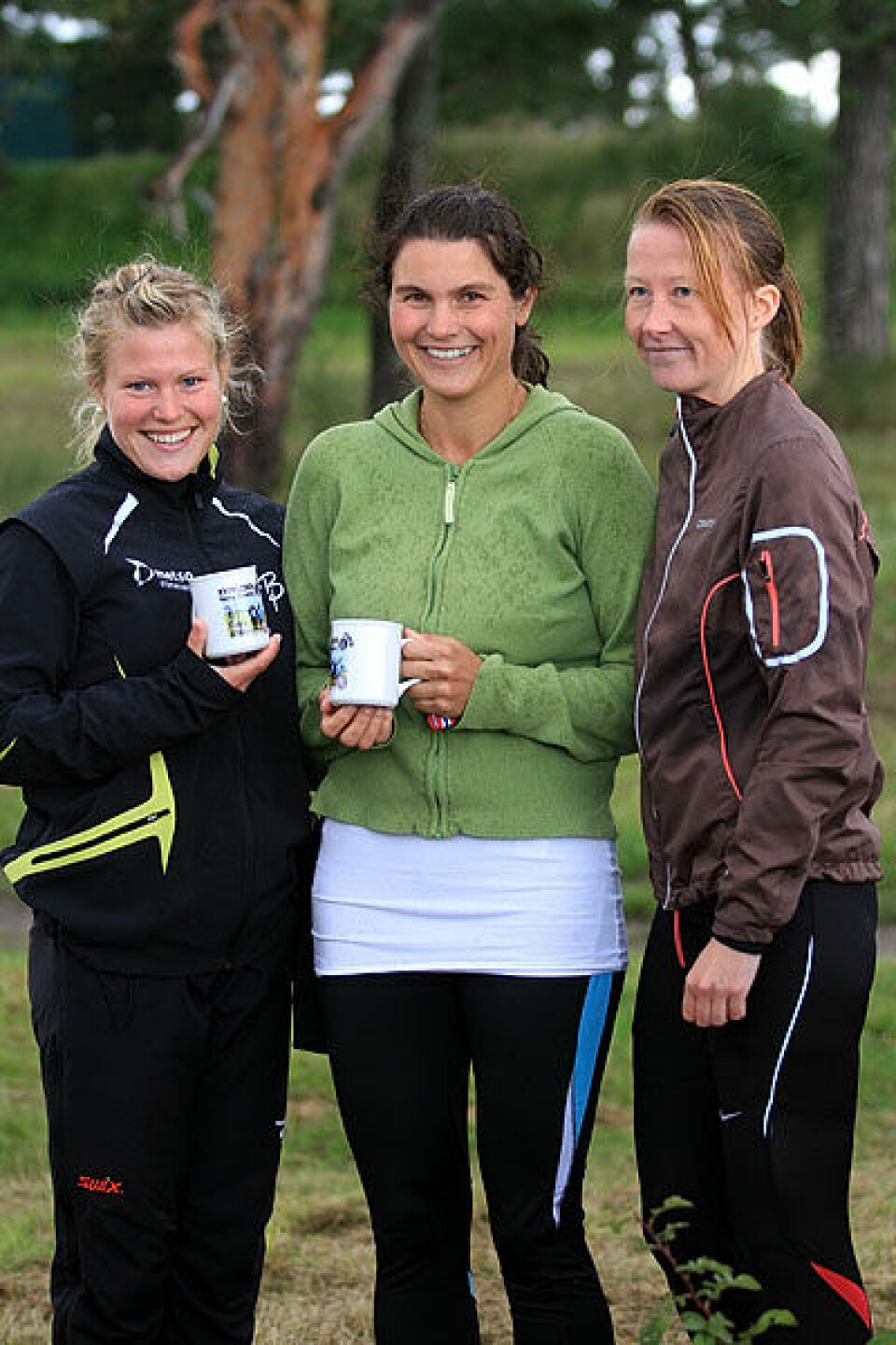 Kystleden Halvmaraton vellykket debut! Vermelid_Aabrekk_Fardal_IMG_4148