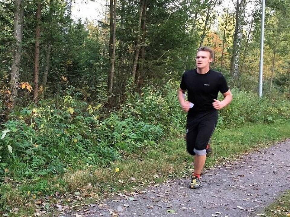 Ola Korbøl suveren i Gå-Joggen - NÅ MED BILDER! Ole_Joergen_Levy.jpg
