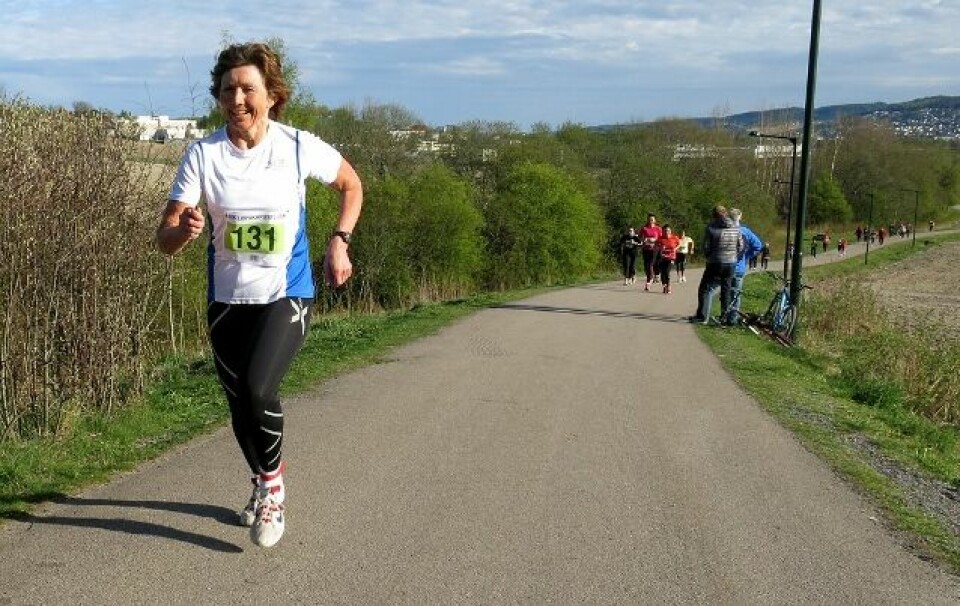 310 fullførte 1. løp i ABIK-karusellen Bente-Holter (640x403).jpg