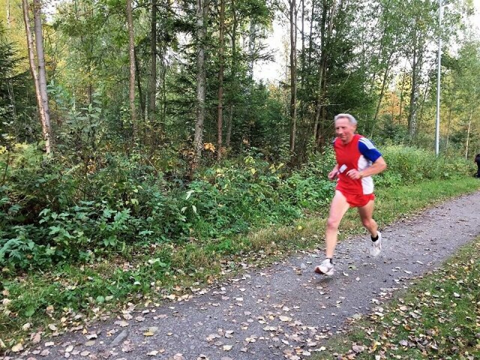 Ola Korbøl suveren i Gå-Joggen - NÅ MED BILDER! Bjoern_Tvedt.jpg