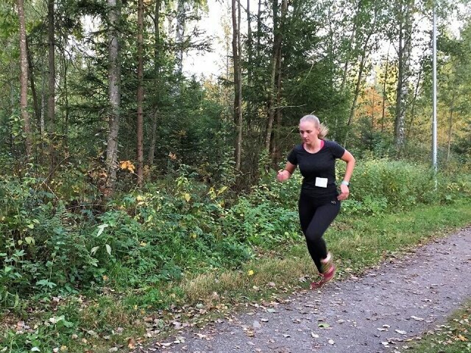 Ola Korbøl suveren i Gå-Joggen - NÅ MED BILDER! Marthe_Halvorsen.jpg