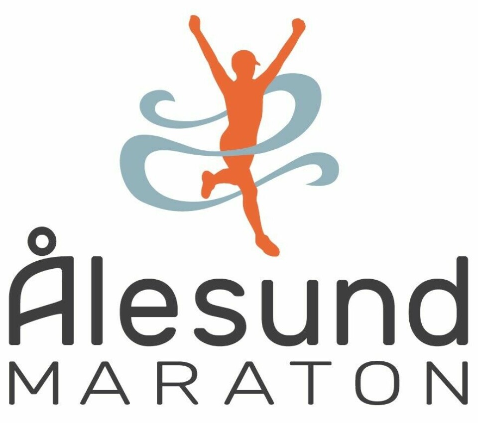 Ålesund Maraton kontrollmålt, 5. juni blir det igjen bymaraton i Ålesund Logo-Bilde.jpg