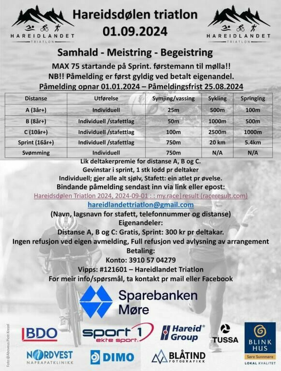 Hareidsdølen triatlon søndag 1. september Flyer_Hareidsdølen_triatlon.jpg