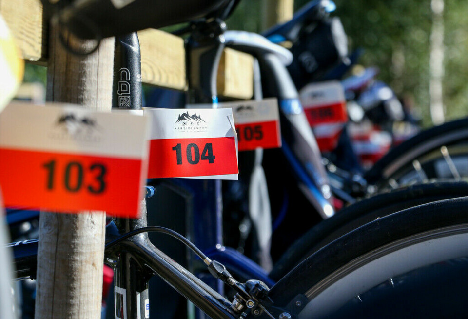Samhald - Meistring - Begeistring i Hareidsdølen triatlon søndag 4. september Hareidlandet_triatlon_foto_Martin_H_N_03.jpg