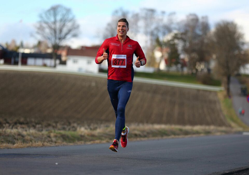ABIK-karusellen startet tirsdag på Kjeller med 214 deltagere 053_Glenn_Muller.jpg