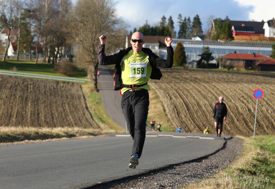 ABIK-karusellen startet tirsdag på Kjeller med 214 deltagere 528_Thomas_Laiti.jpg