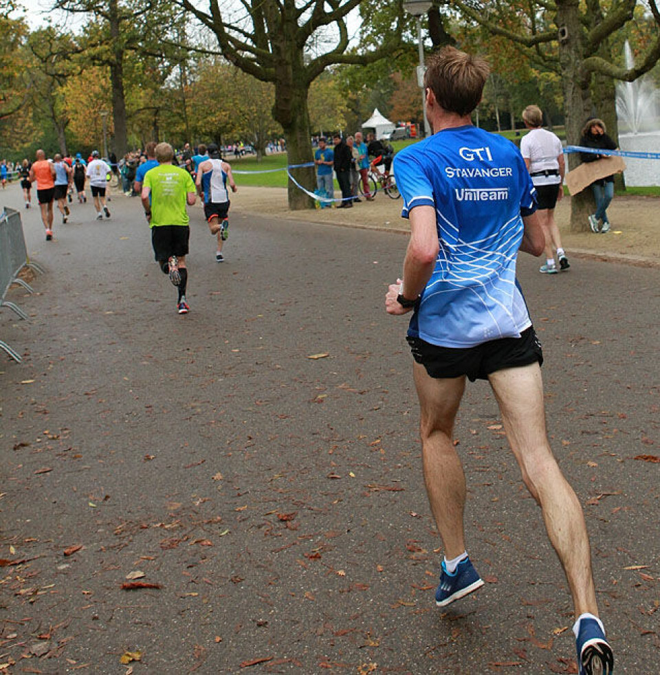 Elise Selvikvåg Molvik ble nr. 9 i Amsterdam Marathon Tor_EInane_GTI_bakfra_halv_A20G3643.jpg