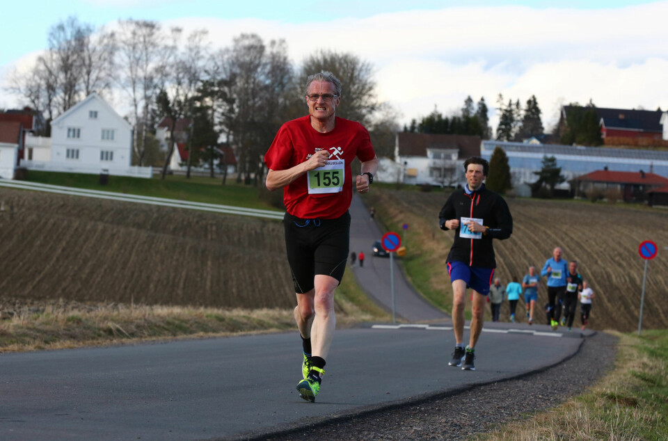 ABIK-karusellen startet tirsdag på Kjeller med 214 deltagere 161_Ivar_Egeberg.jpg