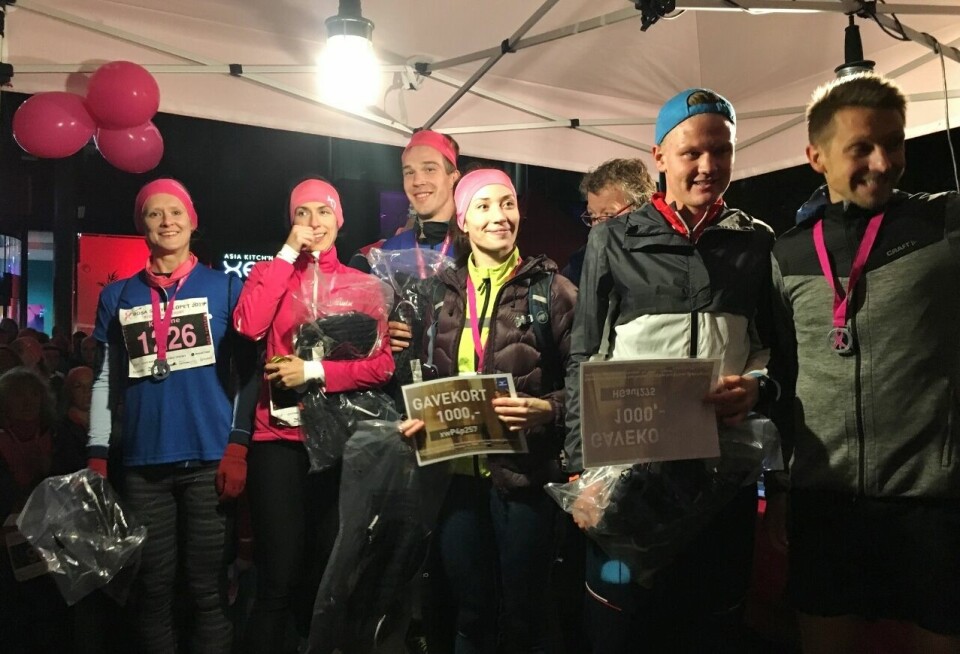 Rosa løpsfest for 2350 løpere i Oslokvelden Jenny_foto_11_Vinnerne_kvinner_menn (1280x870).jpg